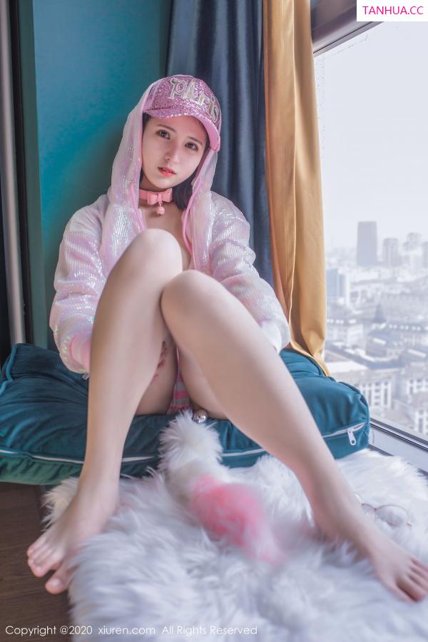 久久Aimee  [XIUREN]高清写真图 2020.04.09 久久Aimee第58张图片